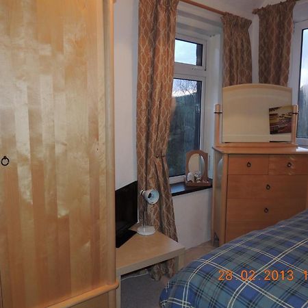 Auld Creamery B&B Ayr Exteriör bild