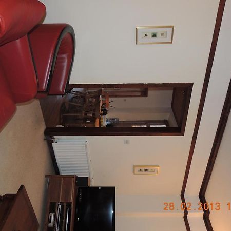 Auld Creamery B&B Ayr Exteriör bild