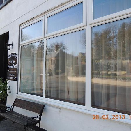 Auld Creamery B&B Ayr Exteriör bild