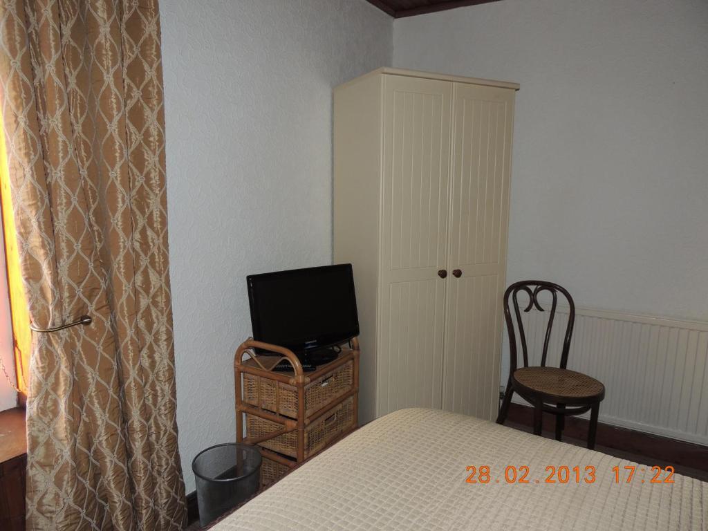 Auld Creamery B&B Ayr Rum bild