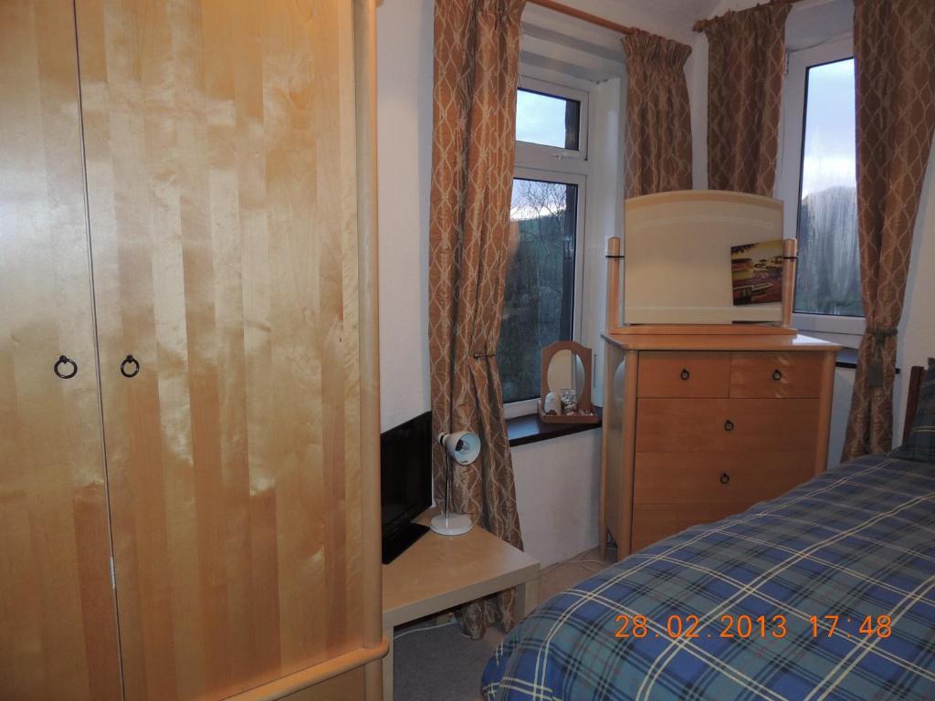 Auld Creamery B&B Ayr Exteriör bild