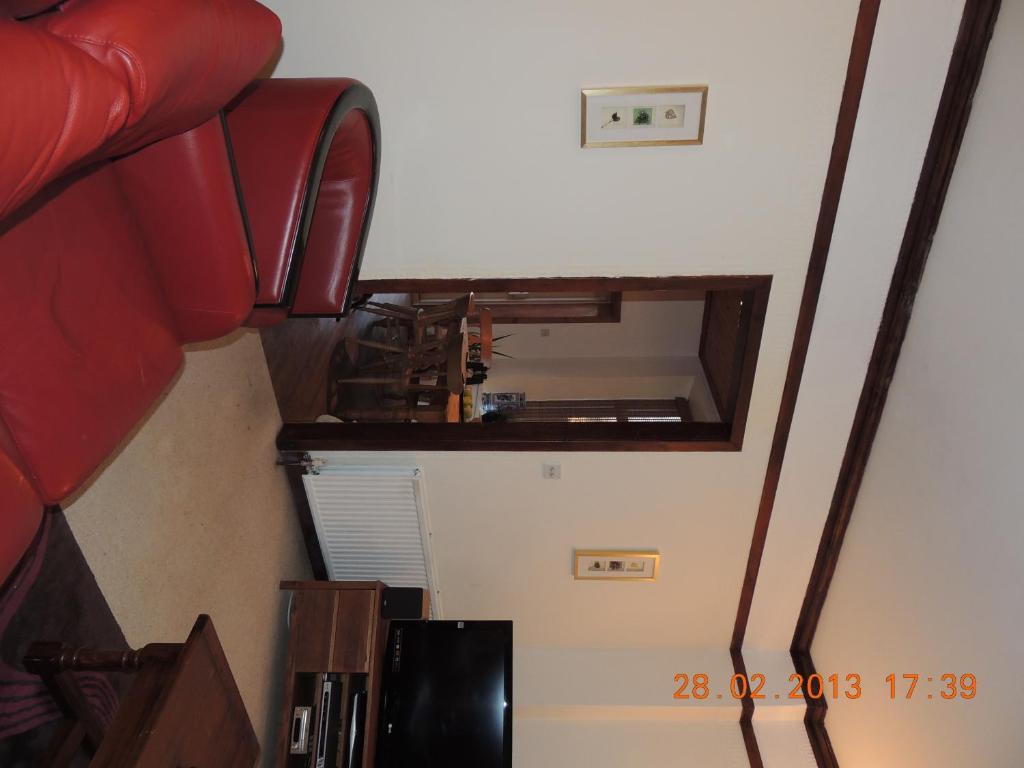 Auld Creamery B&B Ayr Exteriör bild