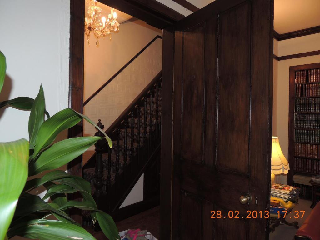 Auld Creamery B&B Ayr Exteriör bild