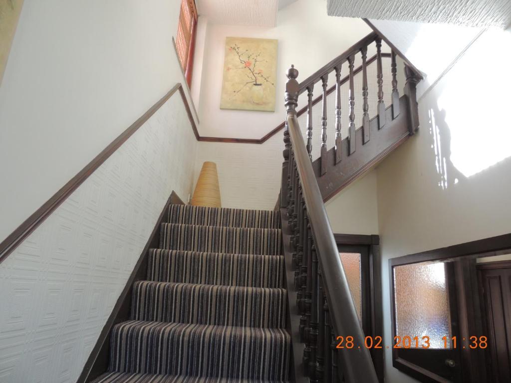 Auld Creamery B&B Ayr Exteriör bild