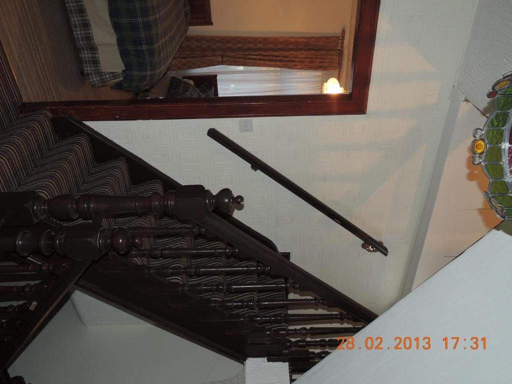 Auld Creamery B&B Ayr Exteriör bild