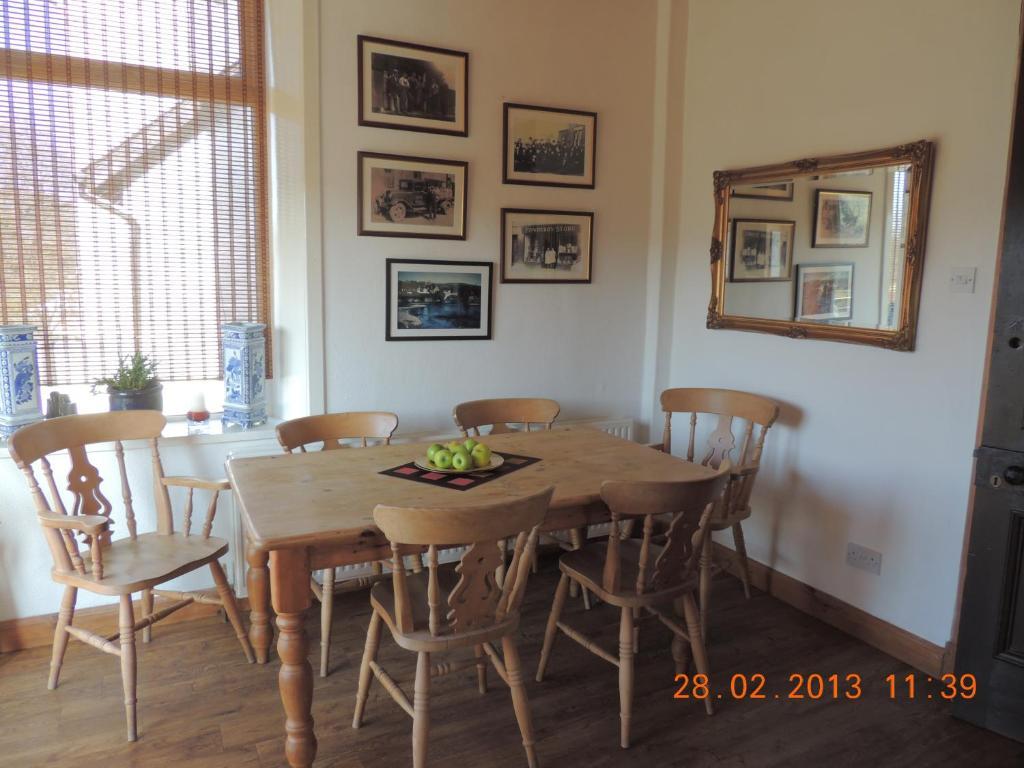 Auld Creamery B&B Ayr Exteriör bild
