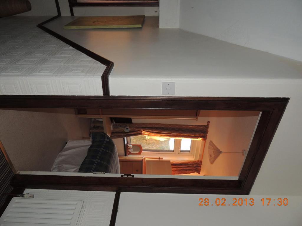 Auld Creamery B&B Ayr Exteriör bild