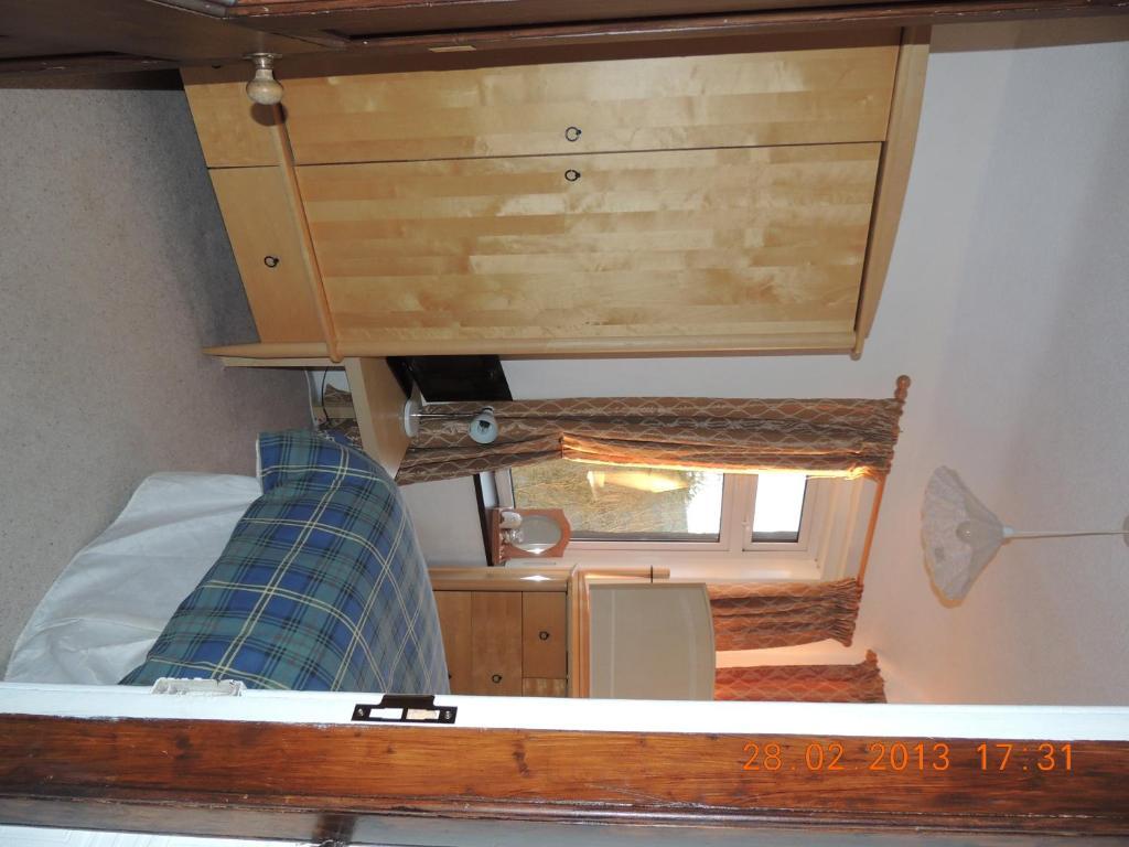 Auld Creamery B&B Ayr Exteriör bild