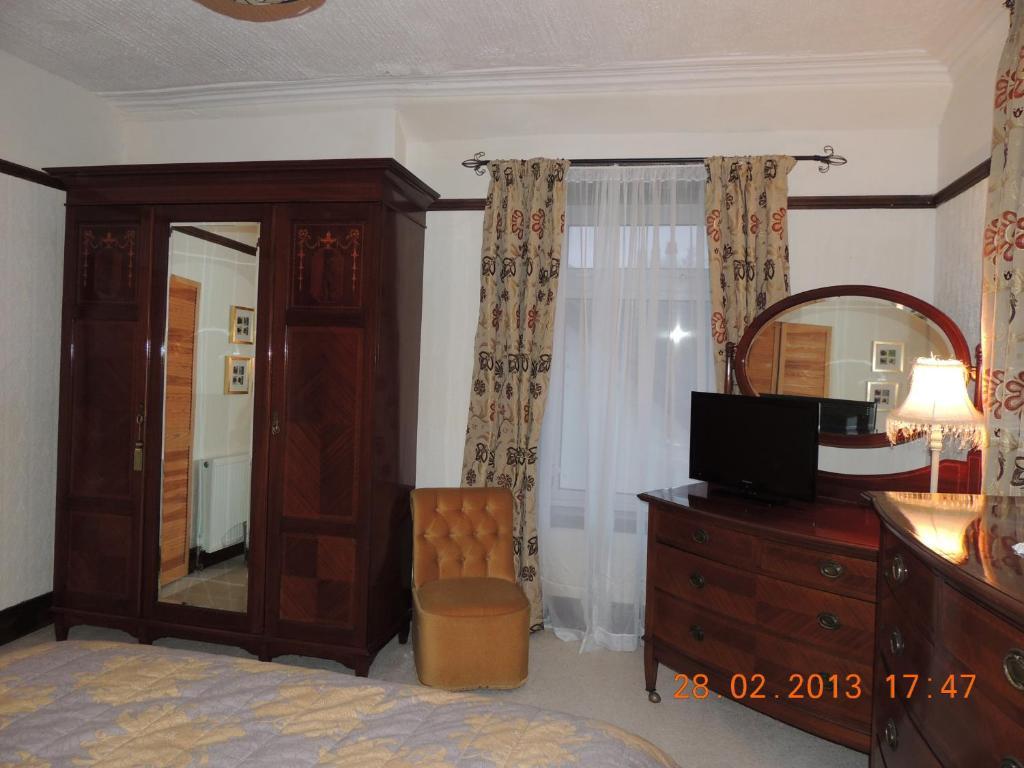 Auld Creamery B&B Ayr Exteriör bild