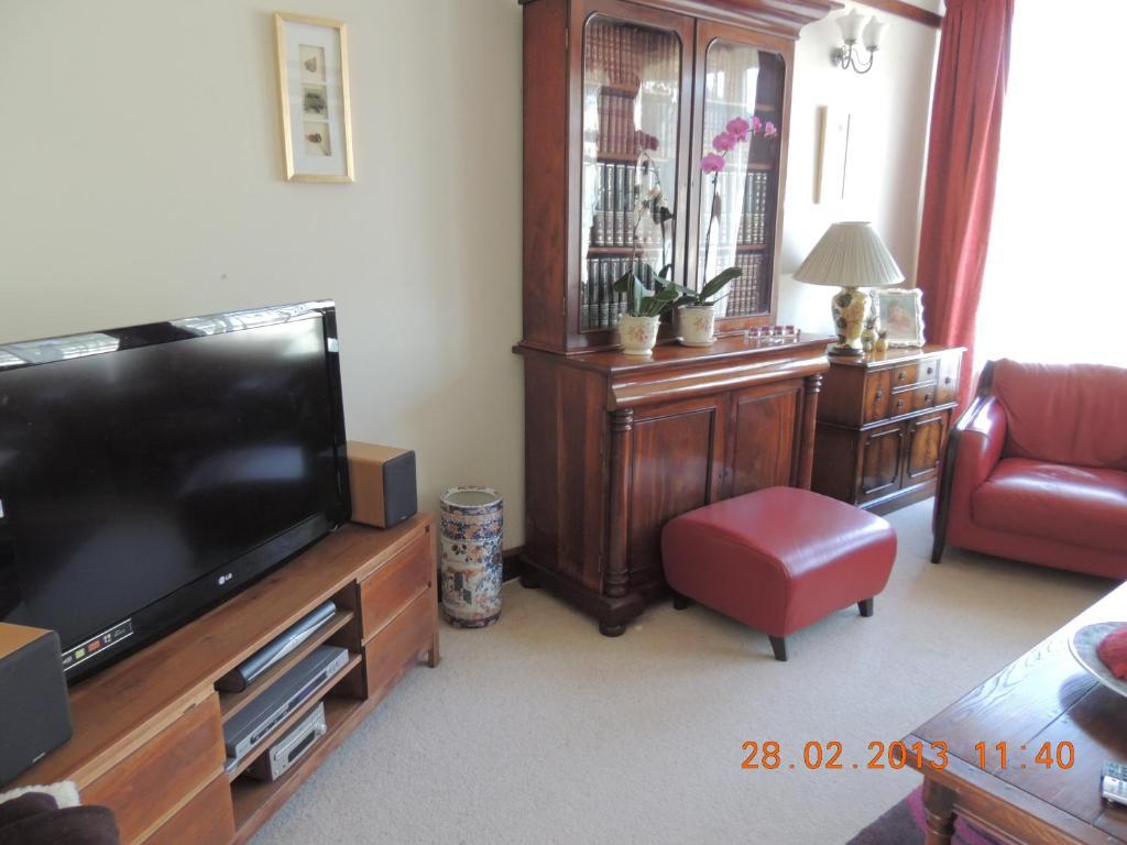 Auld Creamery B&B Ayr Exteriör bild