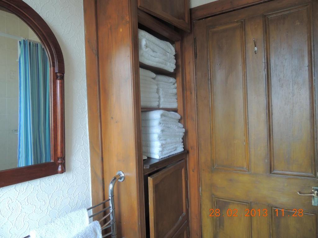 Auld Creamery B&B Ayr Exteriör bild