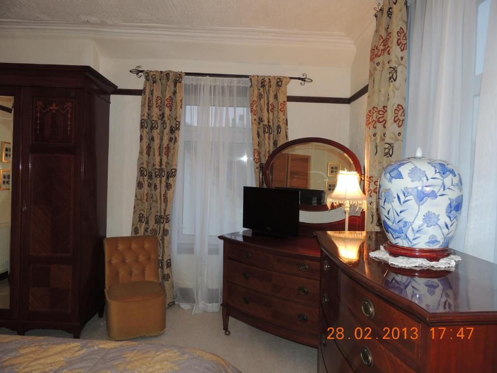 Auld Creamery B&B Ayr Exteriör bild