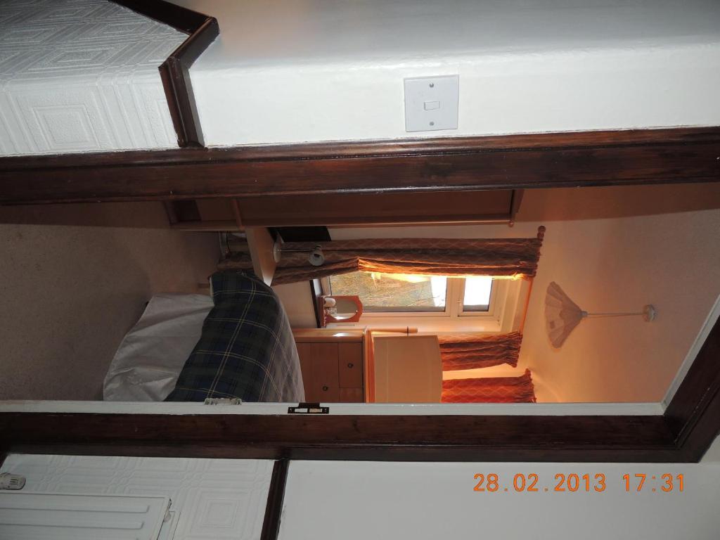 Auld Creamery B&B Ayr Exteriör bild