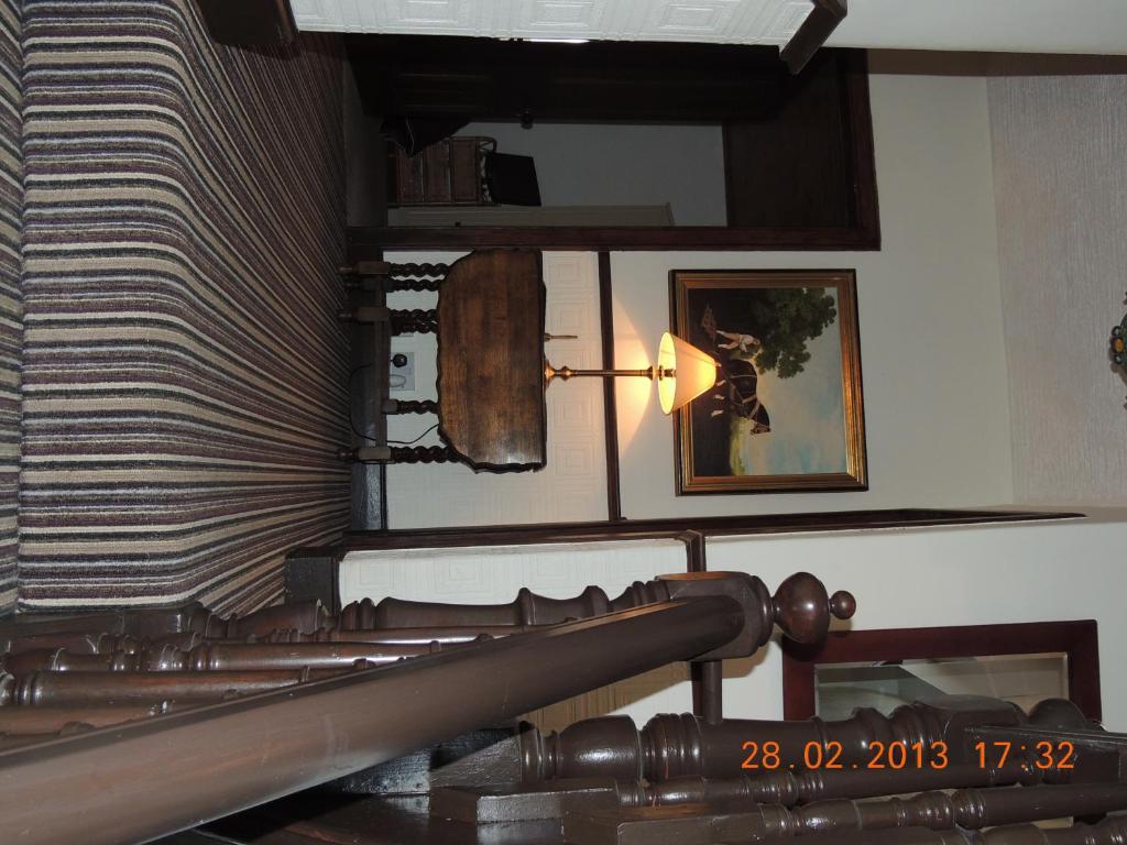 Auld Creamery B&B Ayr Exteriör bild