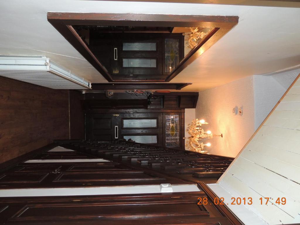 Auld Creamery B&B Ayr Exteriör bild