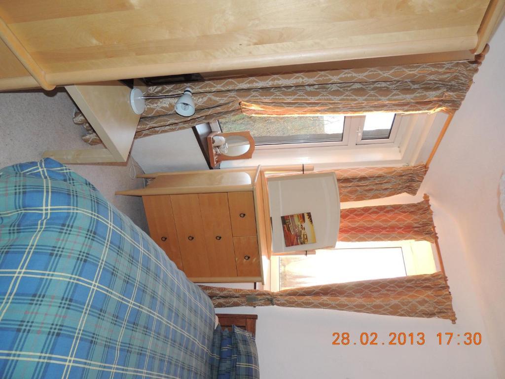 Auld Creamery B&B Ayr Exteriör bild