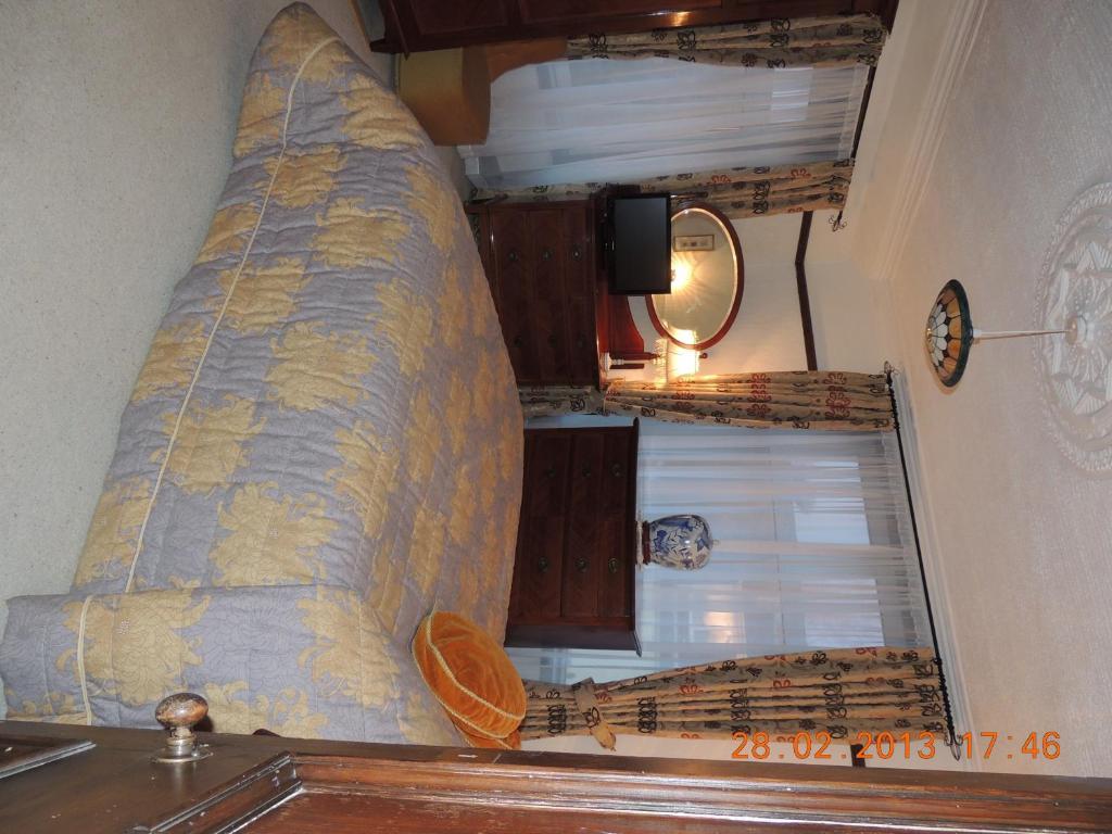 Auld Creamery B&B Ayr Exteriör bild
