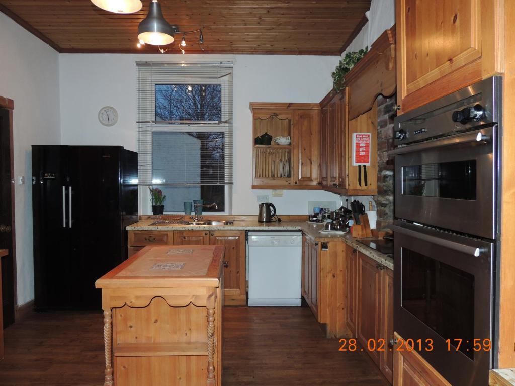 Auld Creamery B&B Ayr Exteriör bild
