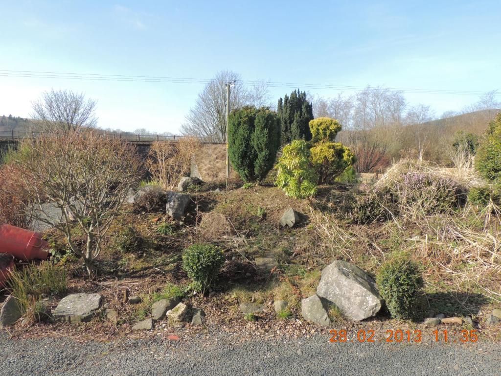 Auld Creamery B&B Ayr Exteriör bild