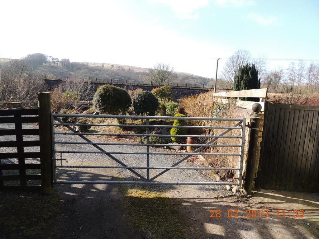 Auld Creamery B&B Ayr Exteriör bild