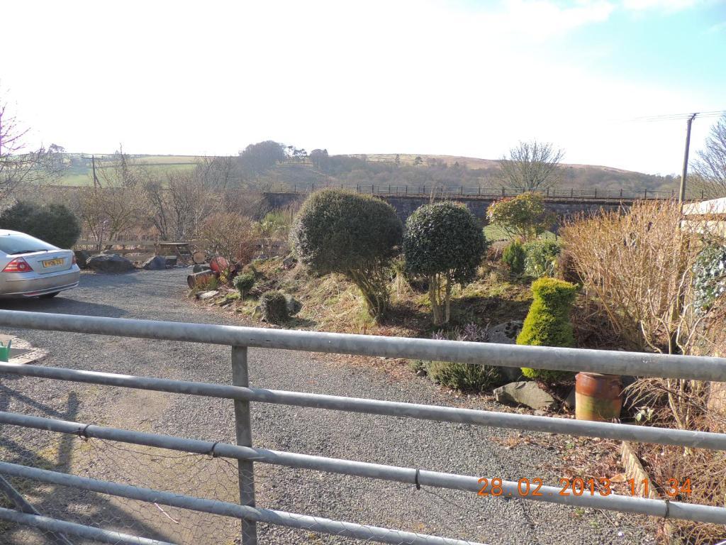 Auld Creamery B&B Ayr Exteriör bild