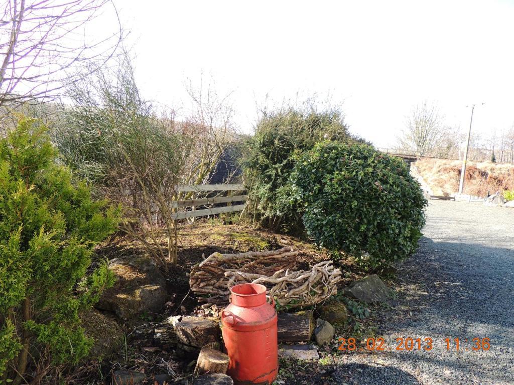 Auld Creamery B&B Ayr Exteriör bild