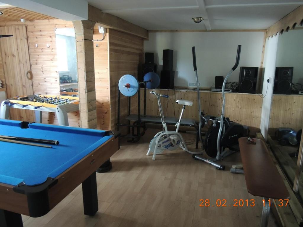 Auld Creamery B&B Ayr Exteriör bild