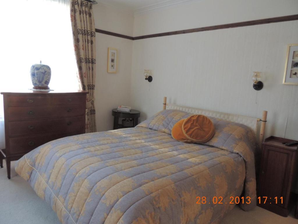 Auld Creamery B&B Ayr Exteriör bild