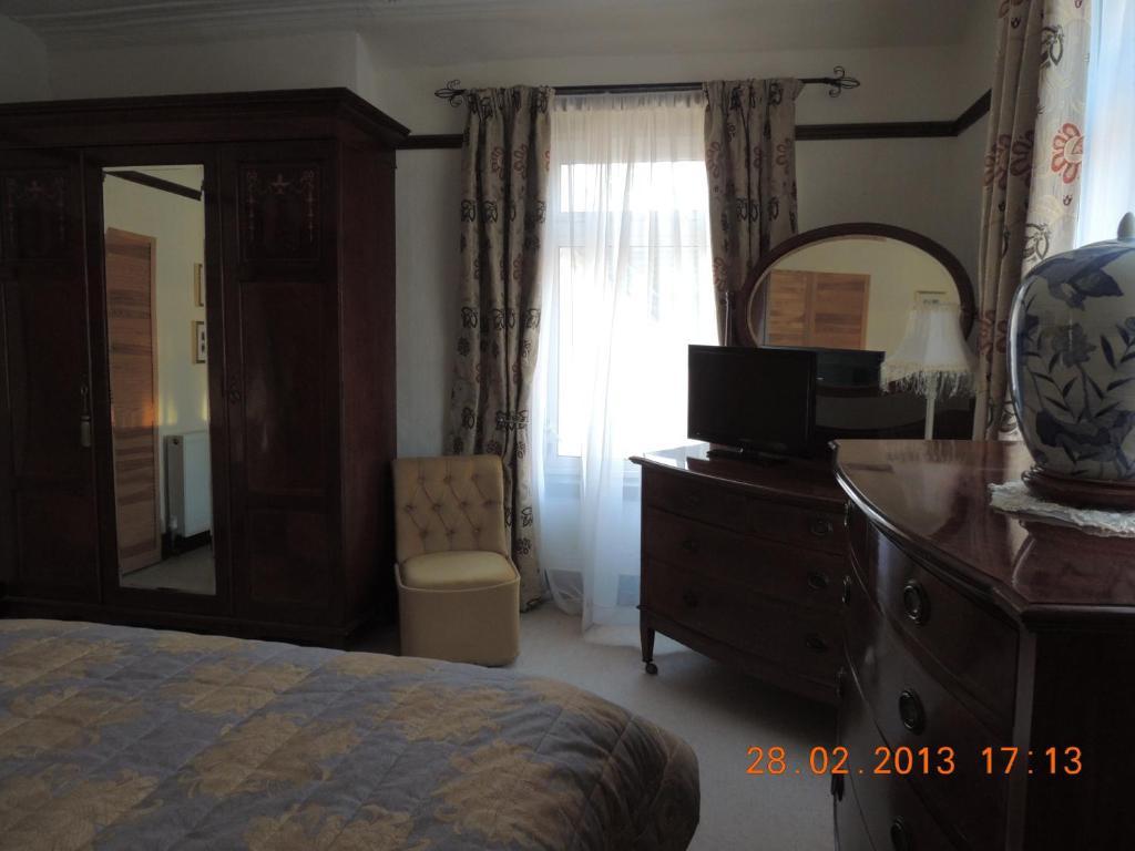 Auld Creamery B&B Ayr Exteriör bild