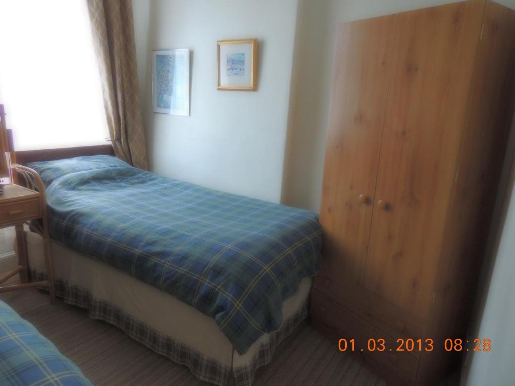 Auld Creamery B&B Ayr Exteriör bild