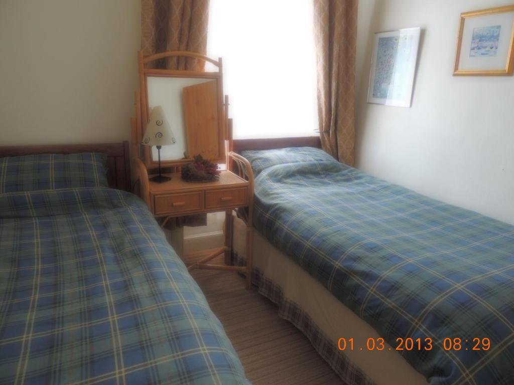 Auld Creamery B&B Ayr Exteriör bild