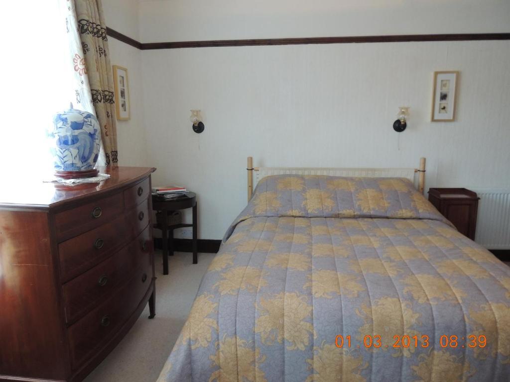 Auld Creamery B&B Ayr Exteriör bild