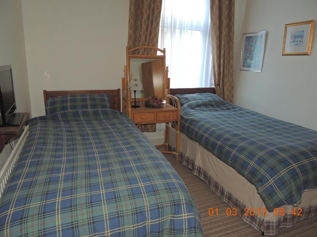Auld Creamery B&B Ayr Exteriör bild
